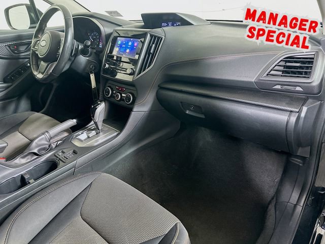 Used 2020 Subaru Crosstrek 2.0i Premium w/ Popular Package #2 image 28