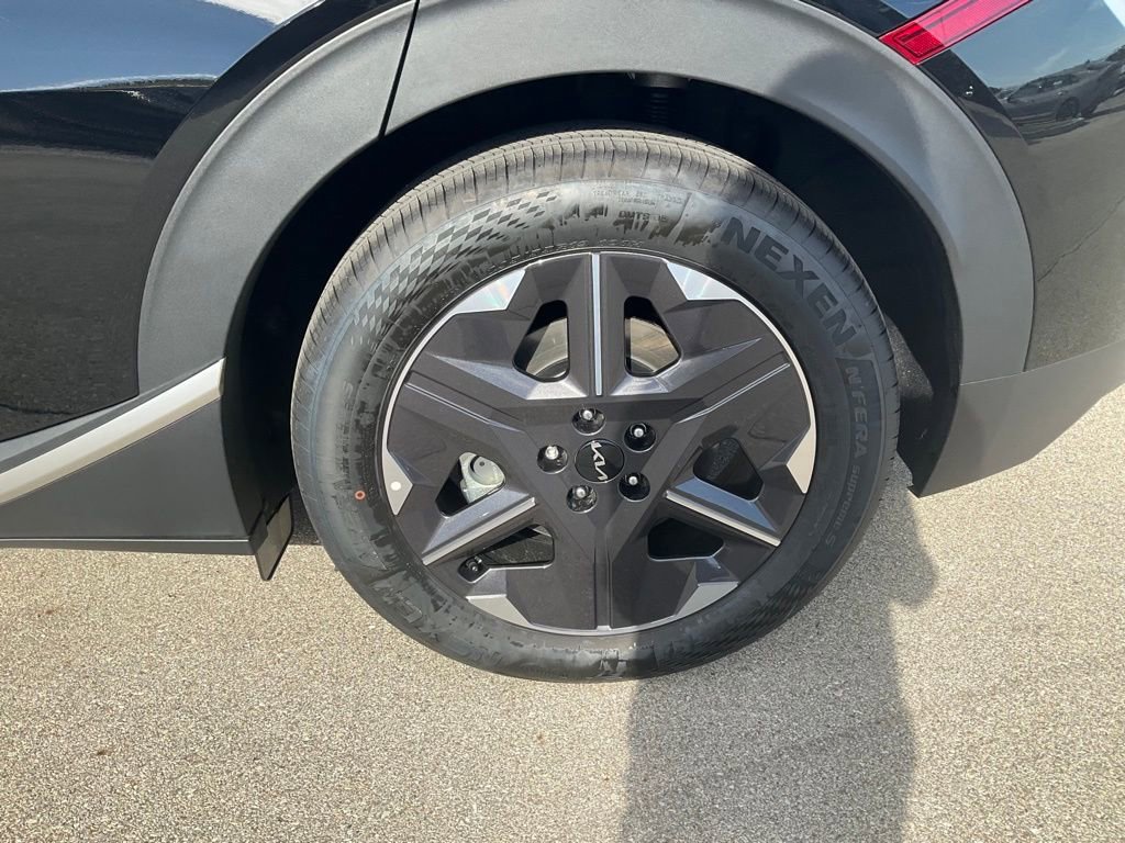 New 2025 Kia EV6 Light image 8