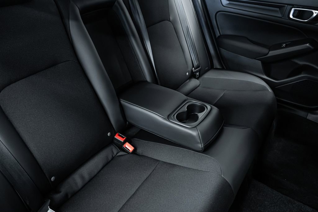 Used 2026 Honda Civic Sport image 23