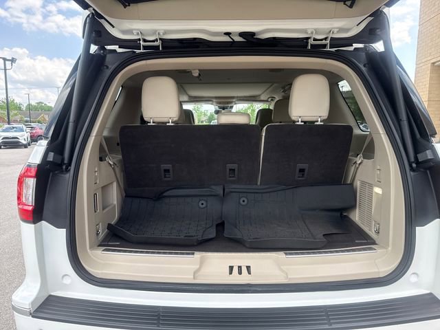 Used 2021 Lincoln Navigator Reserve w/ Luxury Package image 18