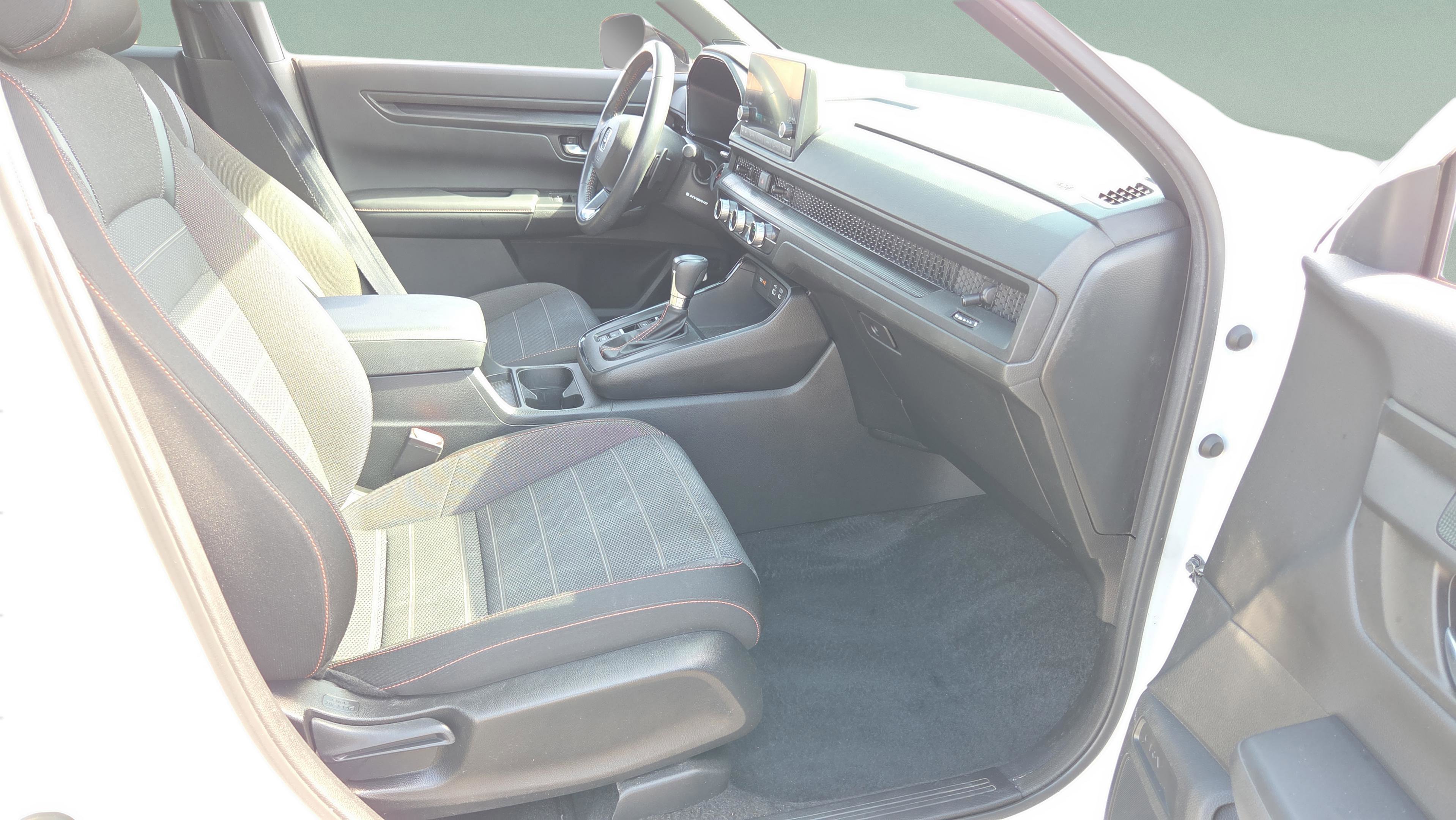 Certified 2023 Honda CR-V Sport image 21