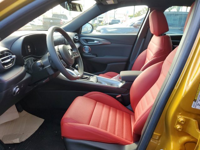 New 2024 Dodge Hornet GT Plus w/ Tech Pack Plus w/o Parking image 11