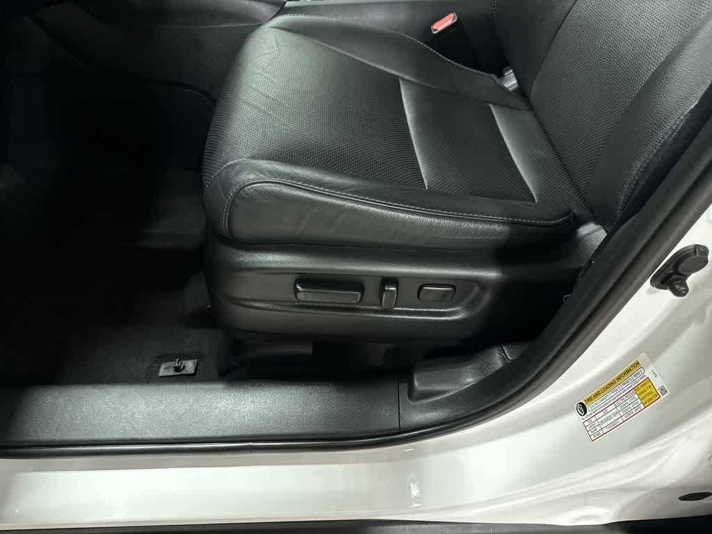 Used 2023 Honda Passport EX-L image 22