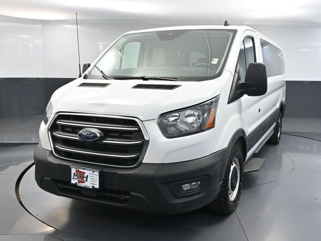 Used 2020 Ford Transit 150 XL image 11