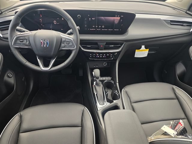 New 2026 Buick Encore GX Avenir w/ Avenir Technology Package FWD image 12