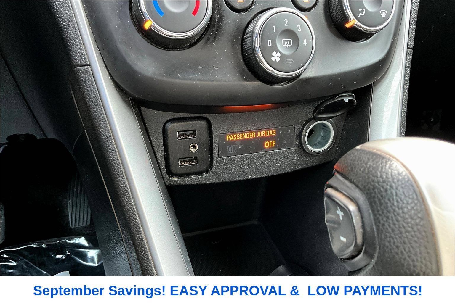 Used 2018 Chevrolet Trax LT w/ LT Convenience Package FWD image 16