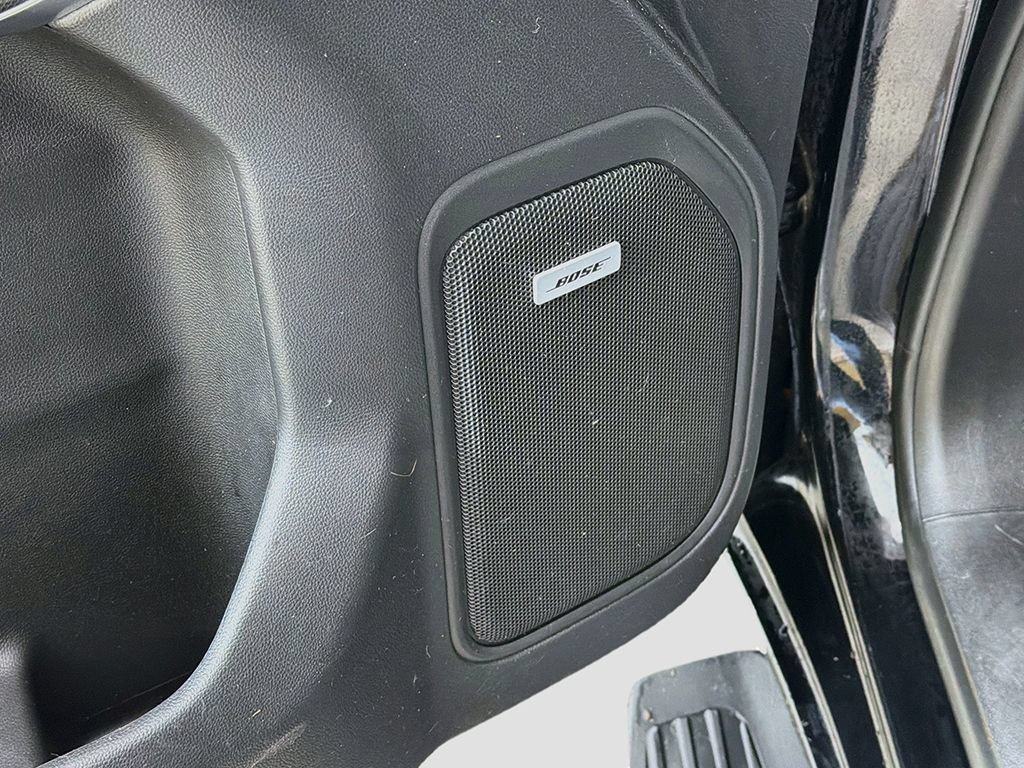 Used 2019 GMC Sierra 1500 AT4 w/ AT4 Premium Package AWD/4WD image 44