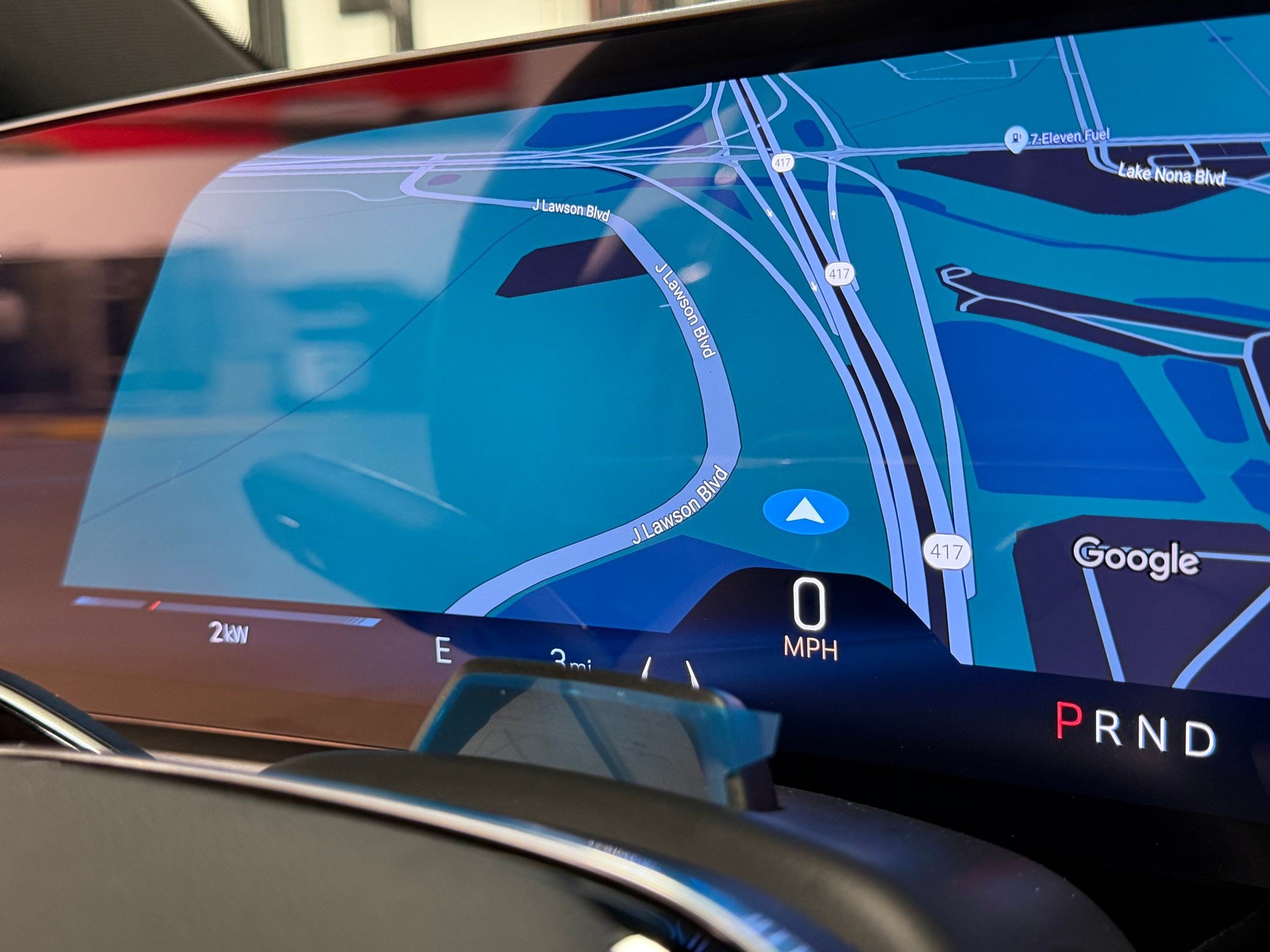 New 2026 Cadillac Lyriq Sport AWD/4WD image 19