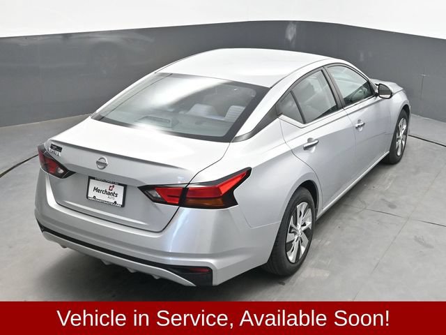 Used 2021 Nissan Altima 2.5 S FWD image 35
