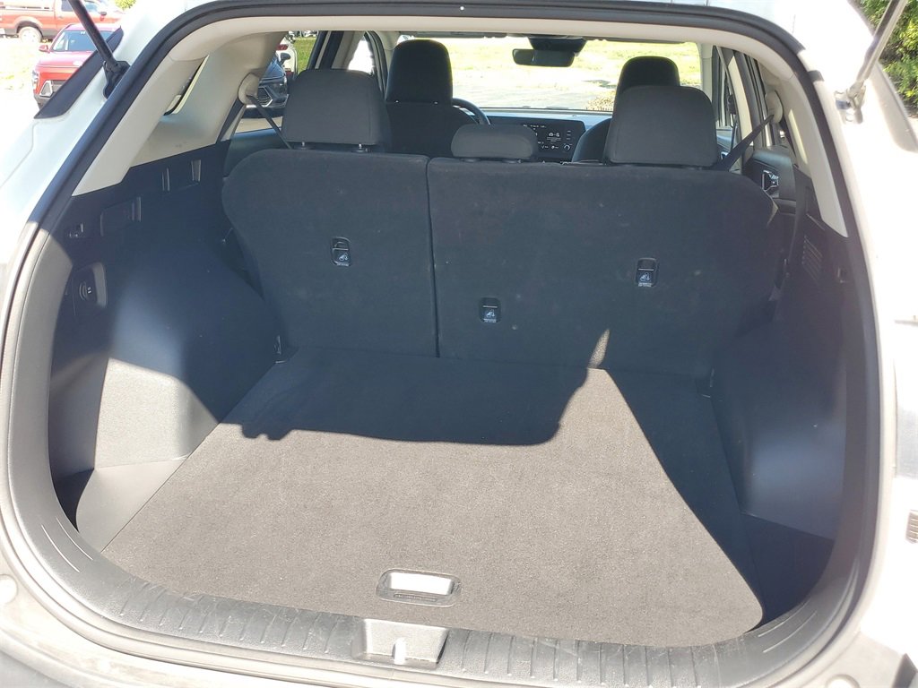 Used 2023 Kia Sportage LX image 23