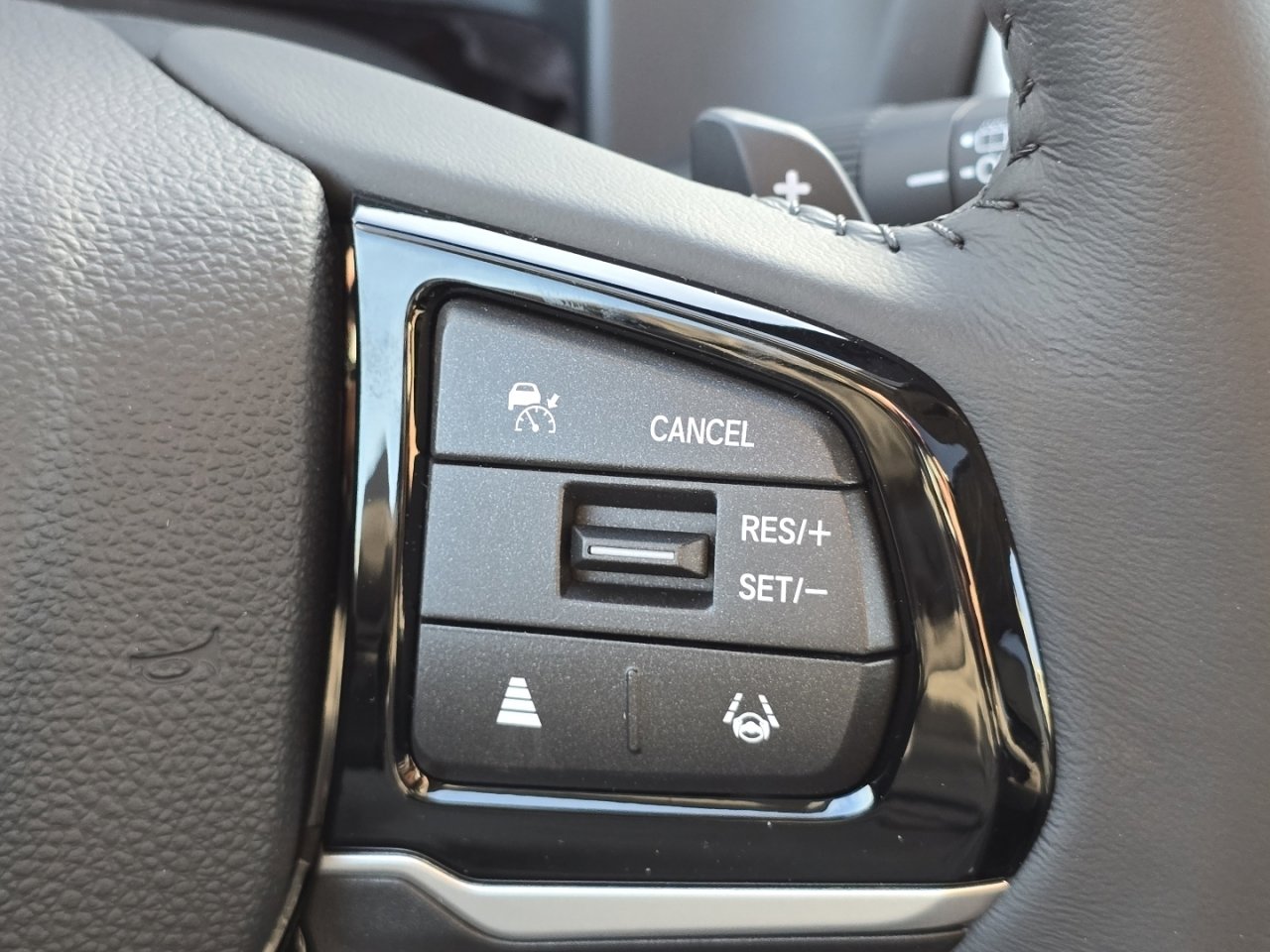 New 2026 Honda Odyssey Touring image 31