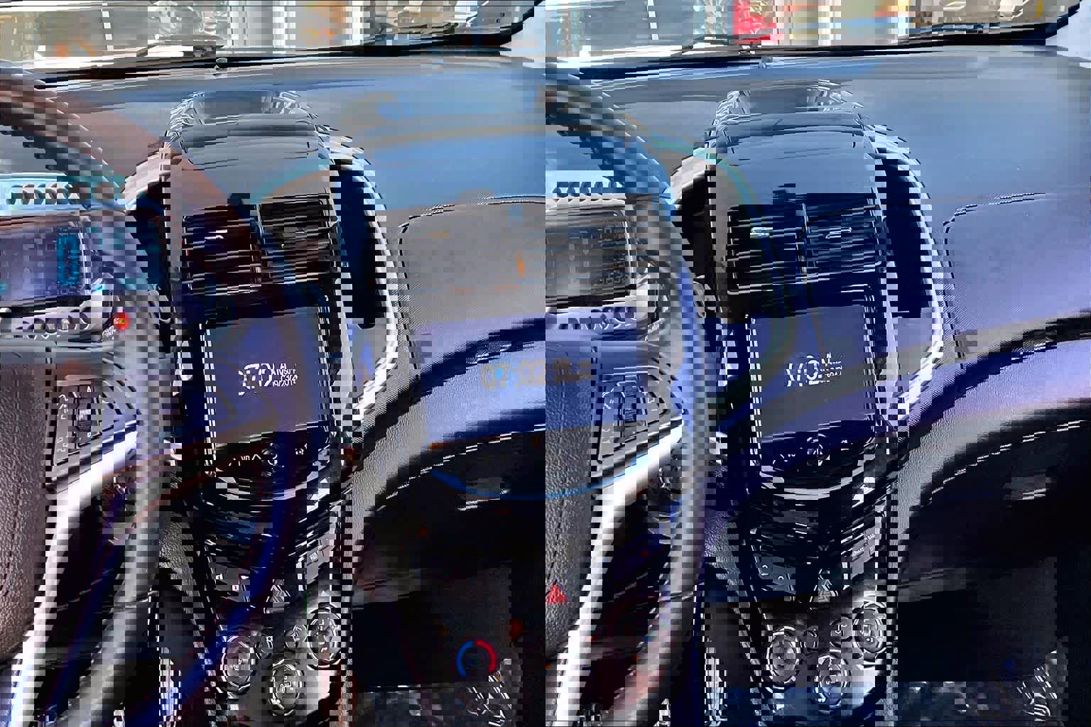 Used 2015 Chevrolet Sonic RS image 6