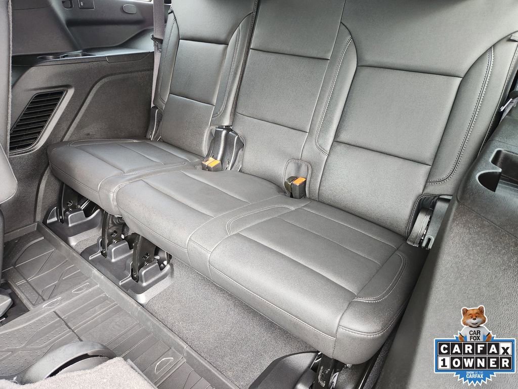 Used 2023 Chevrolet Tahoe LT w/ LT Signature Plus Package image 36