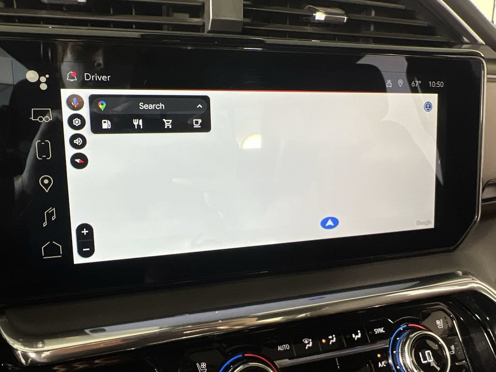 Certified 2025 GMC Sierra 3500 Denali Ultimate AWD/4WD image 15