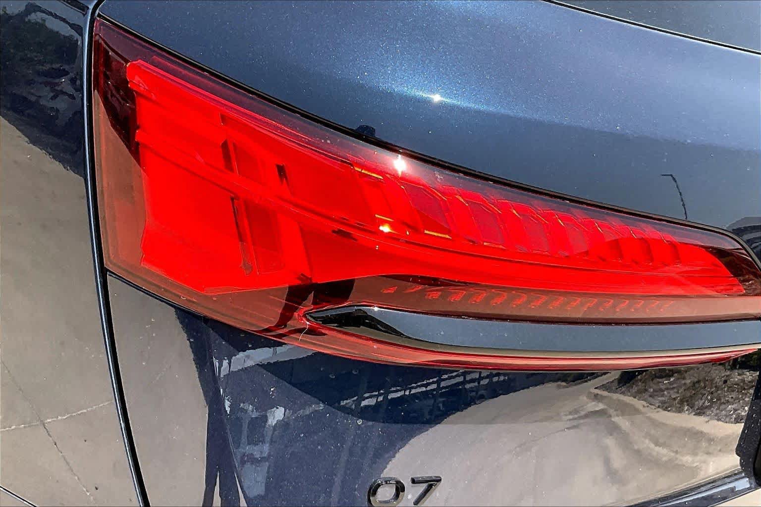 New 2026 Audi Q7 Premium Plus AWD/4WD image 14