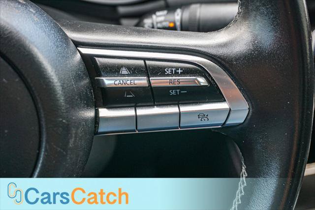 Used 2019 MAZDA MAZDA3 Sedan FWD image 30