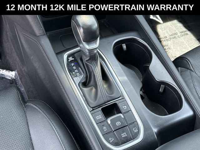 Used 2019 Hyundai Santa Fe AWD w/ Cargo Package image 23