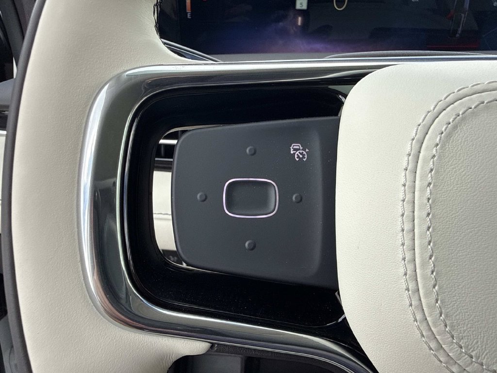 New 2026 Lincoln Nautilus Black Label AWD/4WD image 31