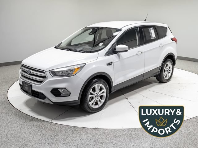 Used 2019 Ford Escape SE AWD/4WD image 1
