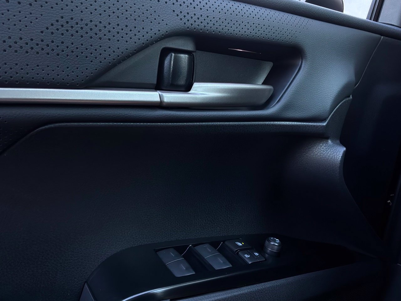 New 2026 Toyota Camry XSE FWD image 21