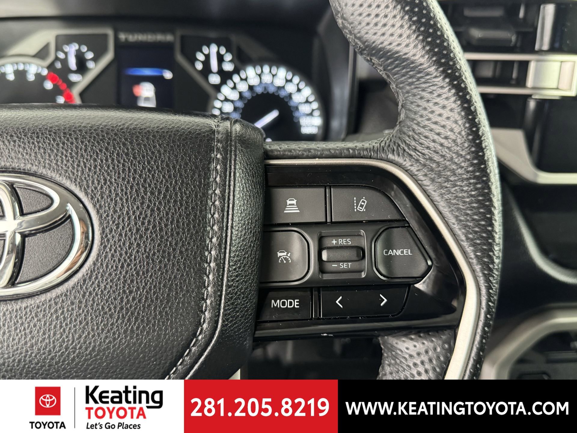 Used 2024 Toyota Tundra SR5 w/ TRD Off-Road Premium Package image 27