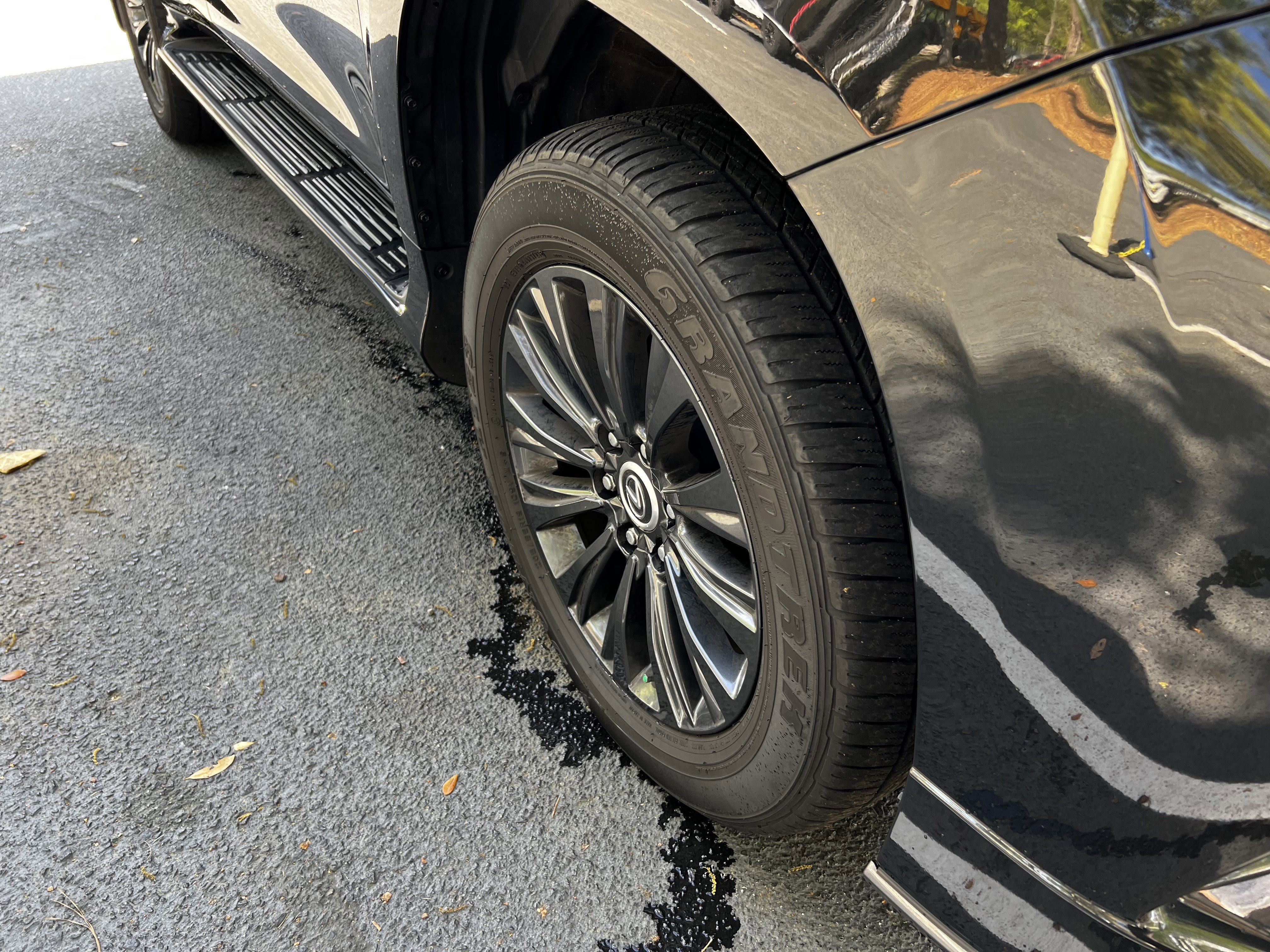 Used 2023 Lexus GX 460 Premium image 11