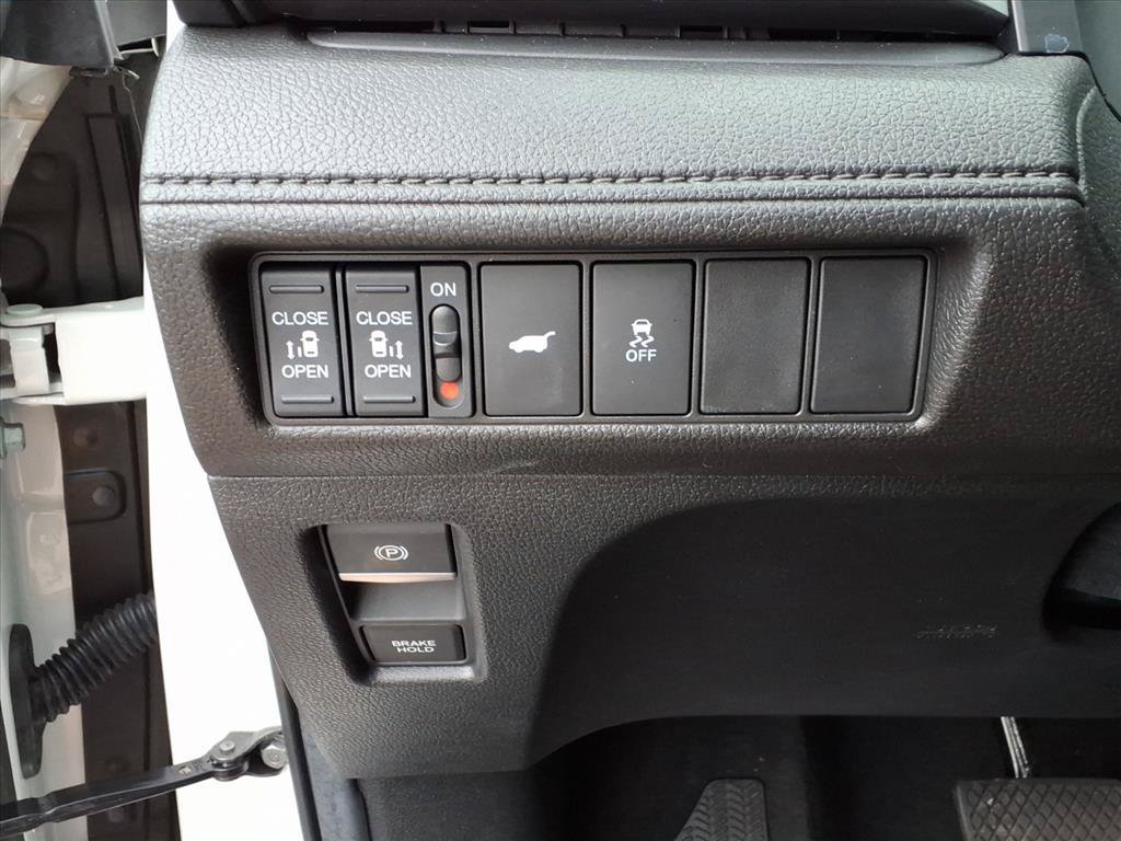 Used 2026 Honda Odyssey EX-L image 22