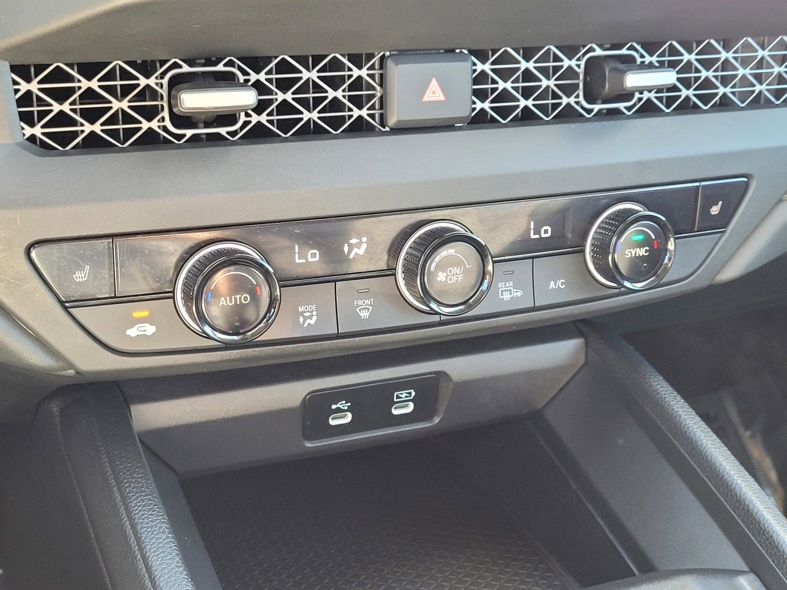 Used 2023 Honda Accord EX image 24