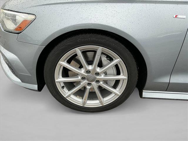 Used 2017 Audi A6 2.0T Premium Plus image 9