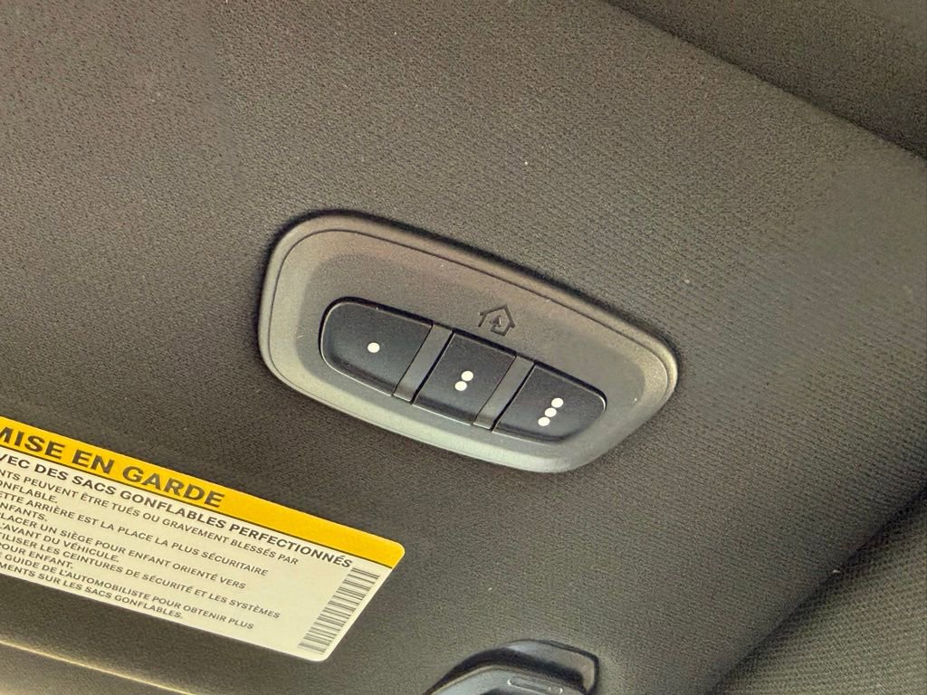 New 2025 RAM 2500 Limited image 27