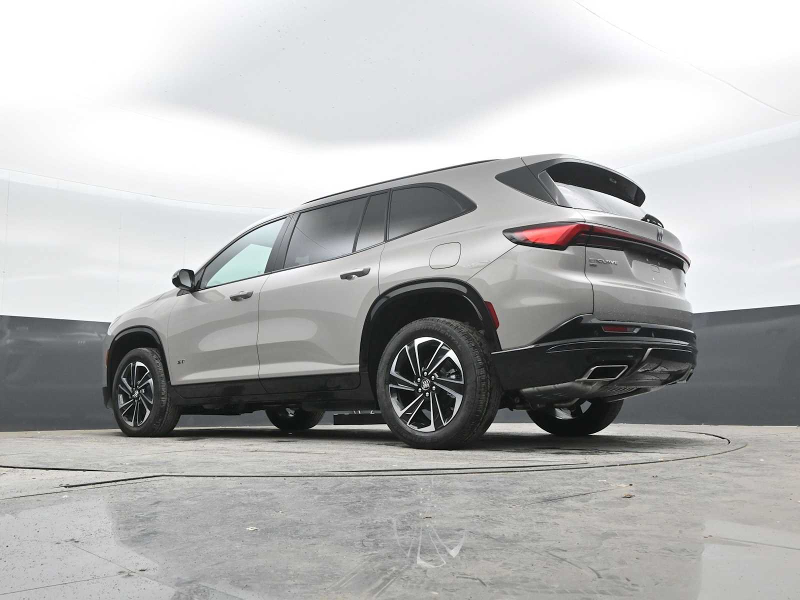 New 2026 Buick Enclave Sport Touring w/ Power Package image 37