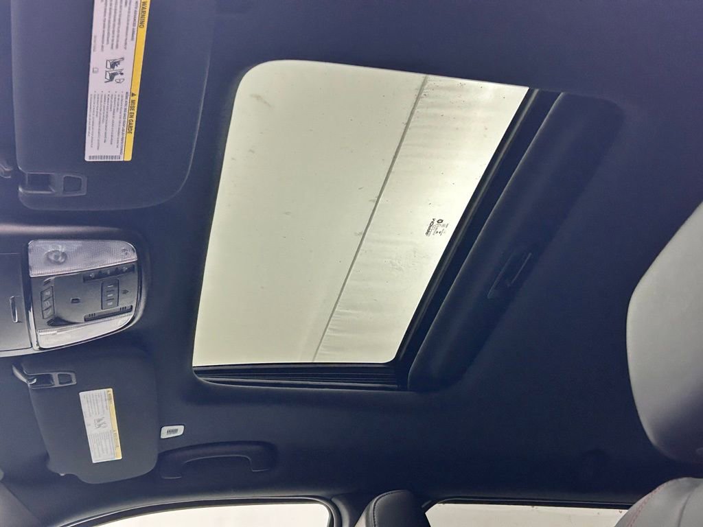 New 2026 Dodge Durango GT image 25