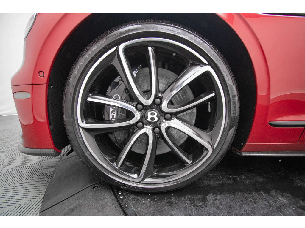 Certified 2024 Bentley Flying Spur S V8 AWD/4WD image 43