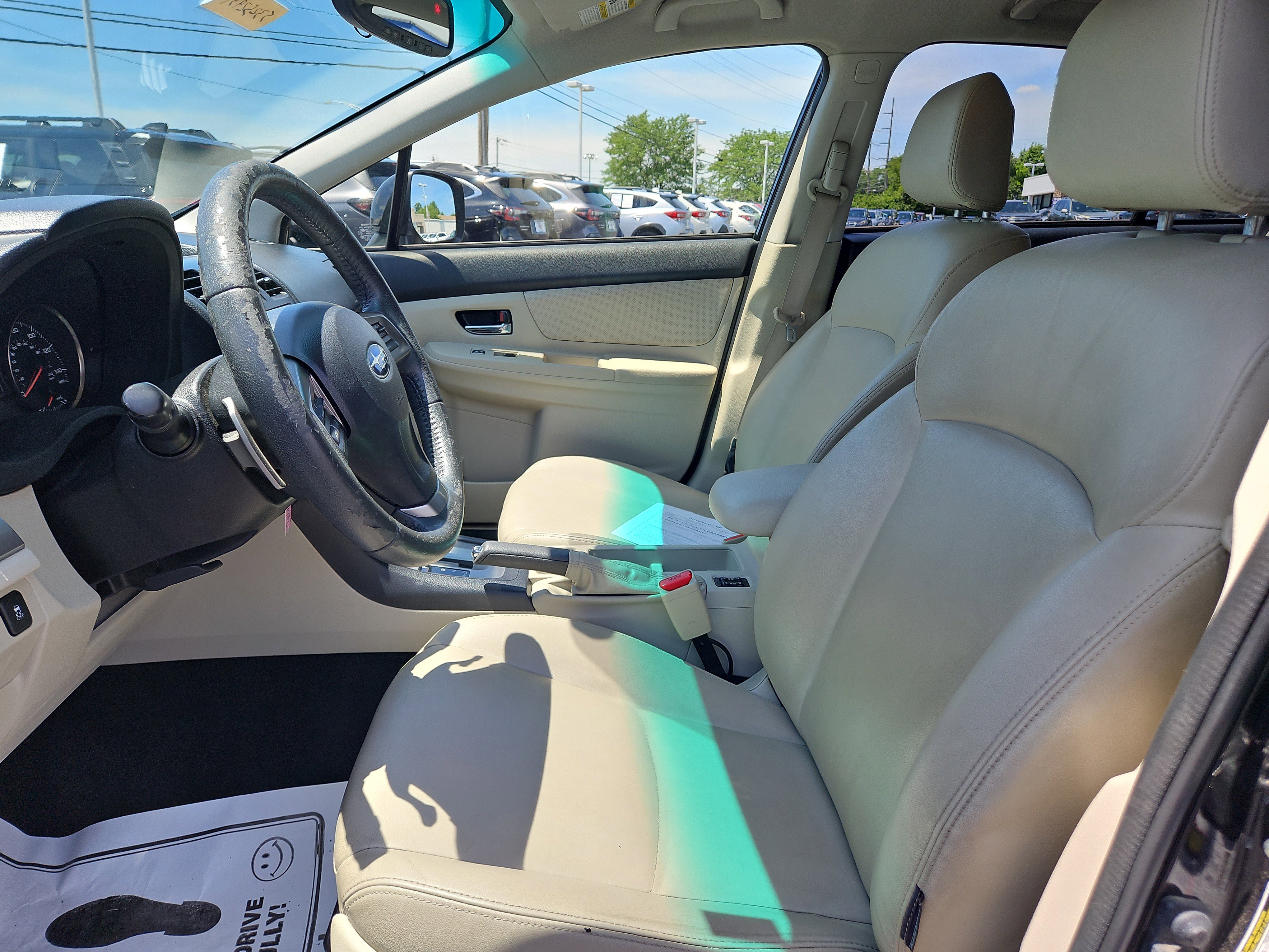 Used 2014 Subaru Crosstrek 2.0i Limited AWD/4WD image 14