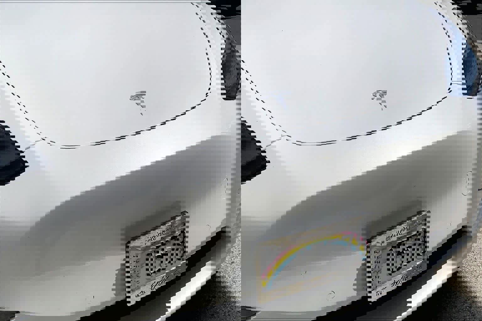 Used 2022 Tesla Model Y Performance image 34