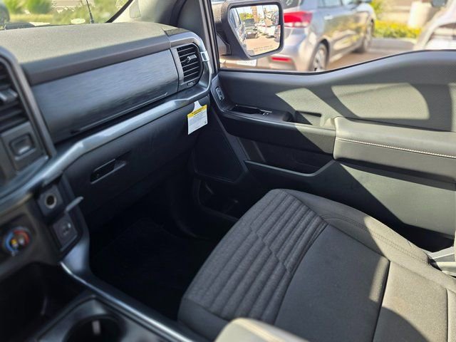 Used 2021 Ford F150 XL w/ STX Appearance Package image 36