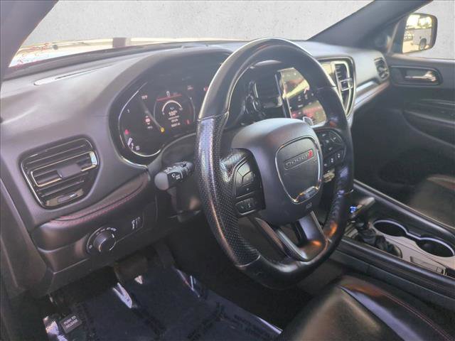 Used 2024 Dodge Durango R/T image 9