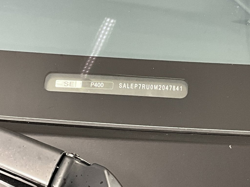 Used 2021 Land Rover Defender 110 SE image 31