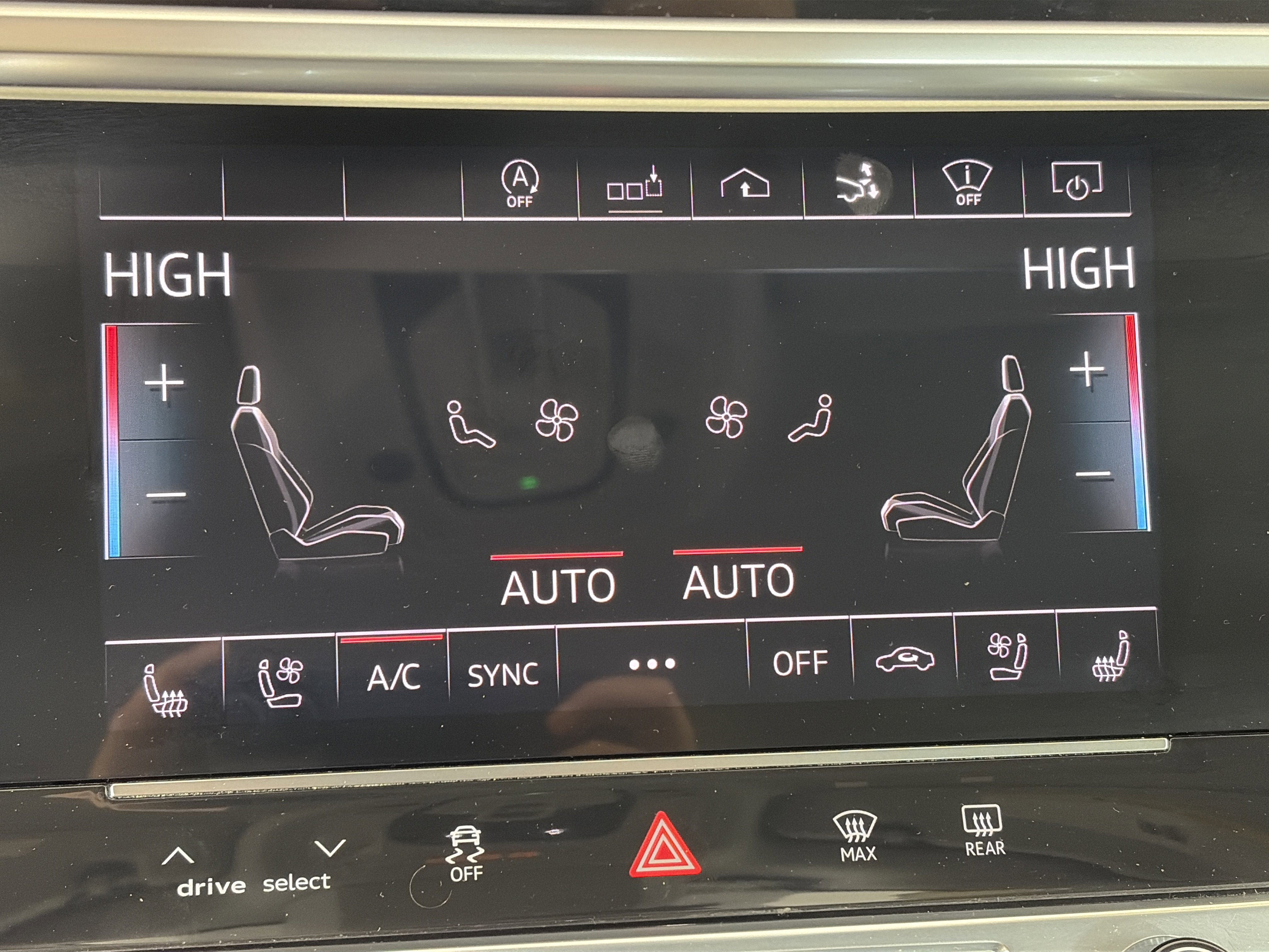 Used 2019 Audi A7 3.0T Prestige AWD/4WD image 22