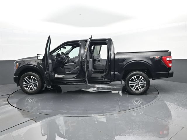 Used 2023 Ford F150 XL w/ STX Appearance Package AWD/4WD image 29