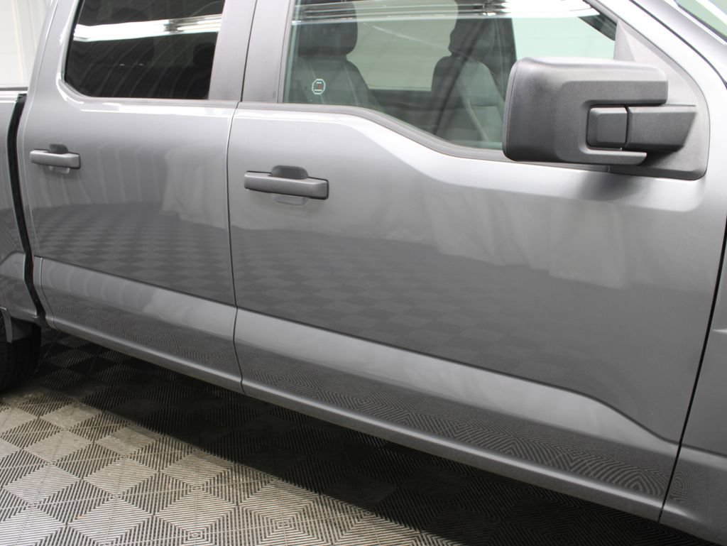 Used 2024 Ford F150 STX AWD/4WD image 36
