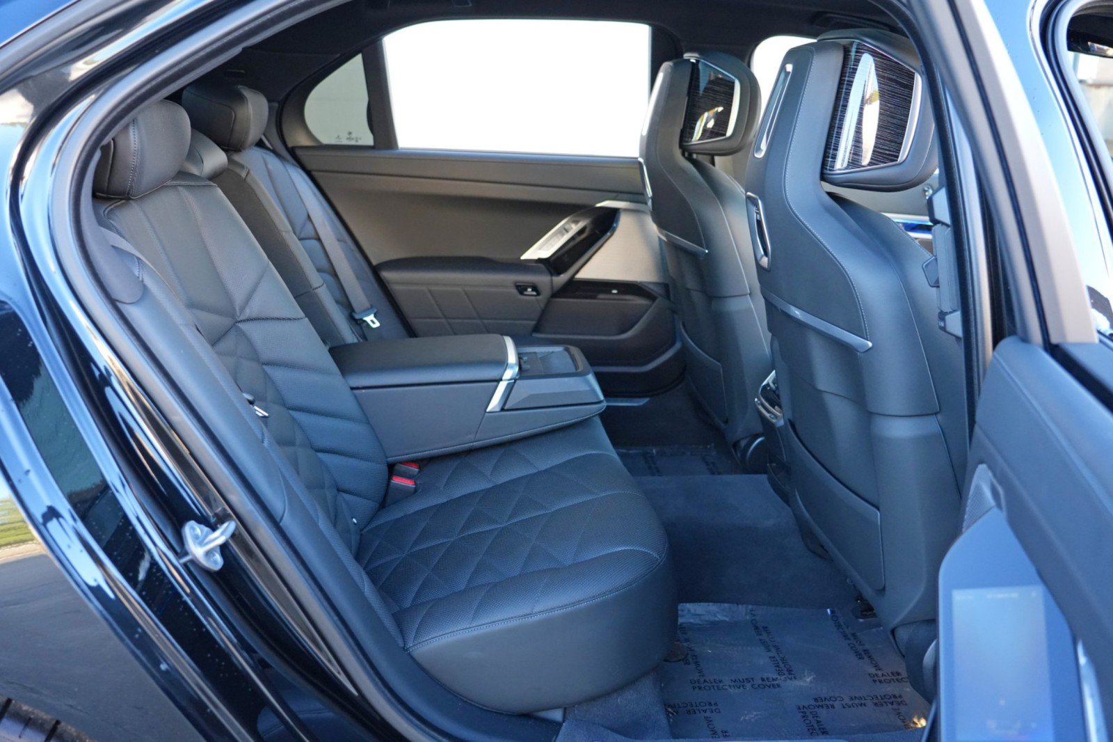 Used 2023 BMW 740i RWD image 51