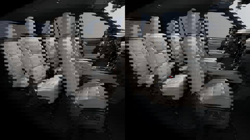 New 2026 GMC Acadia Elevation image 10