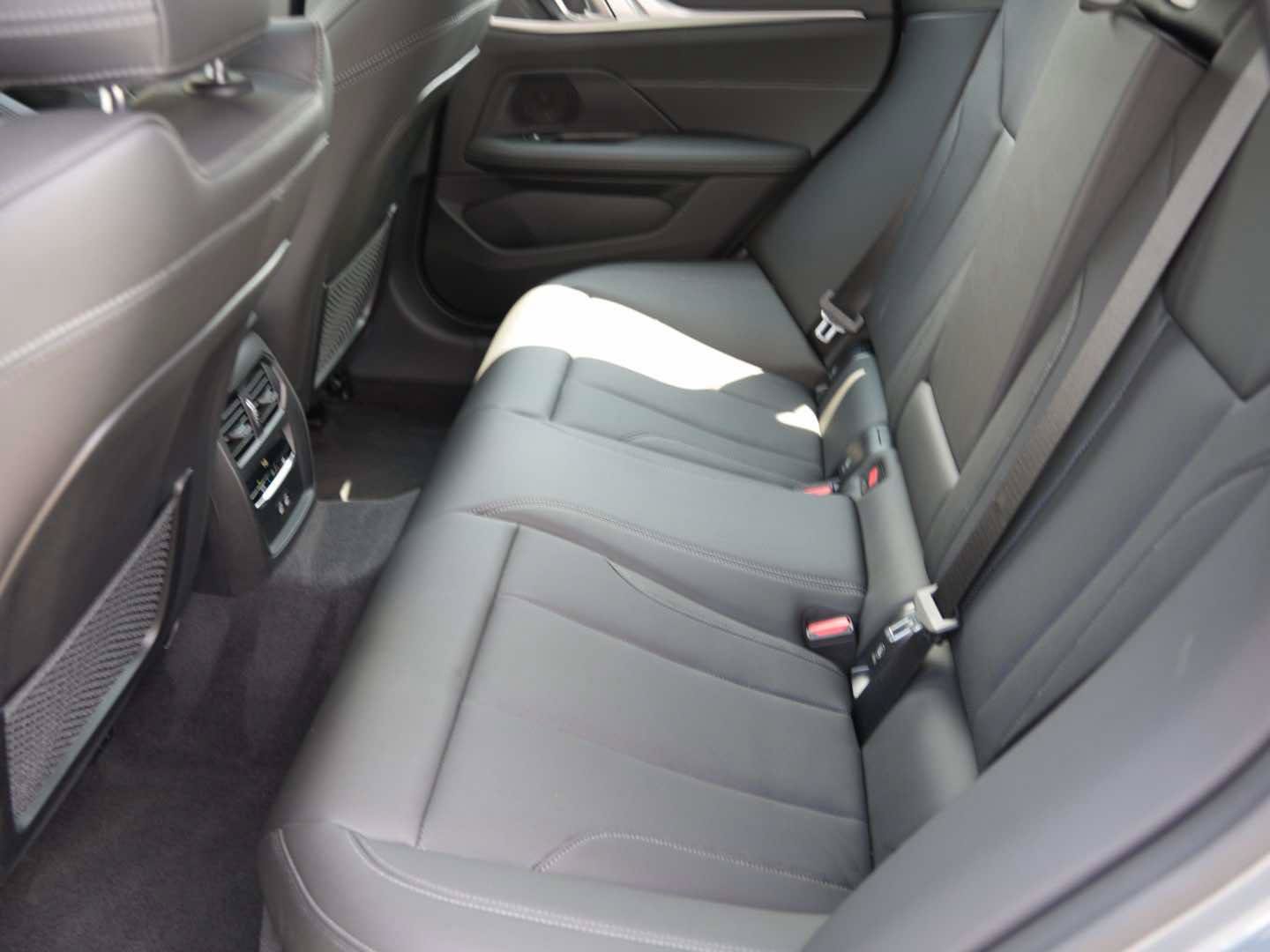 Certified 2023 BMW 430i Gran Coupe RWD image 10