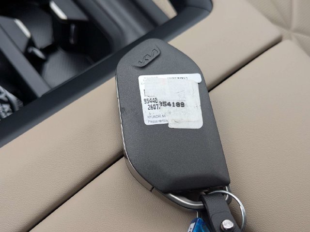 New 2027 Kia Telluride EX FWD image 30