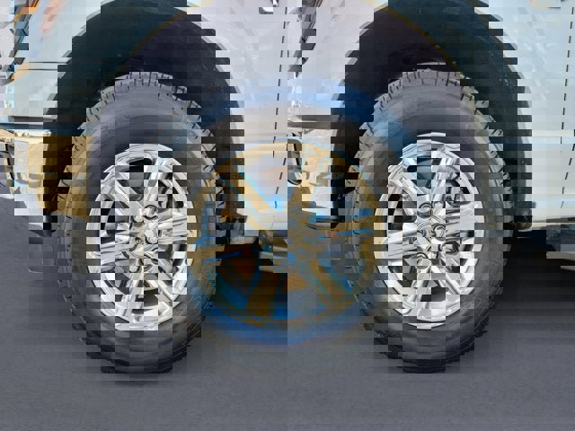 Certified 2024 Ford F150 XLT w/ Equipment Group 302A MID image 14