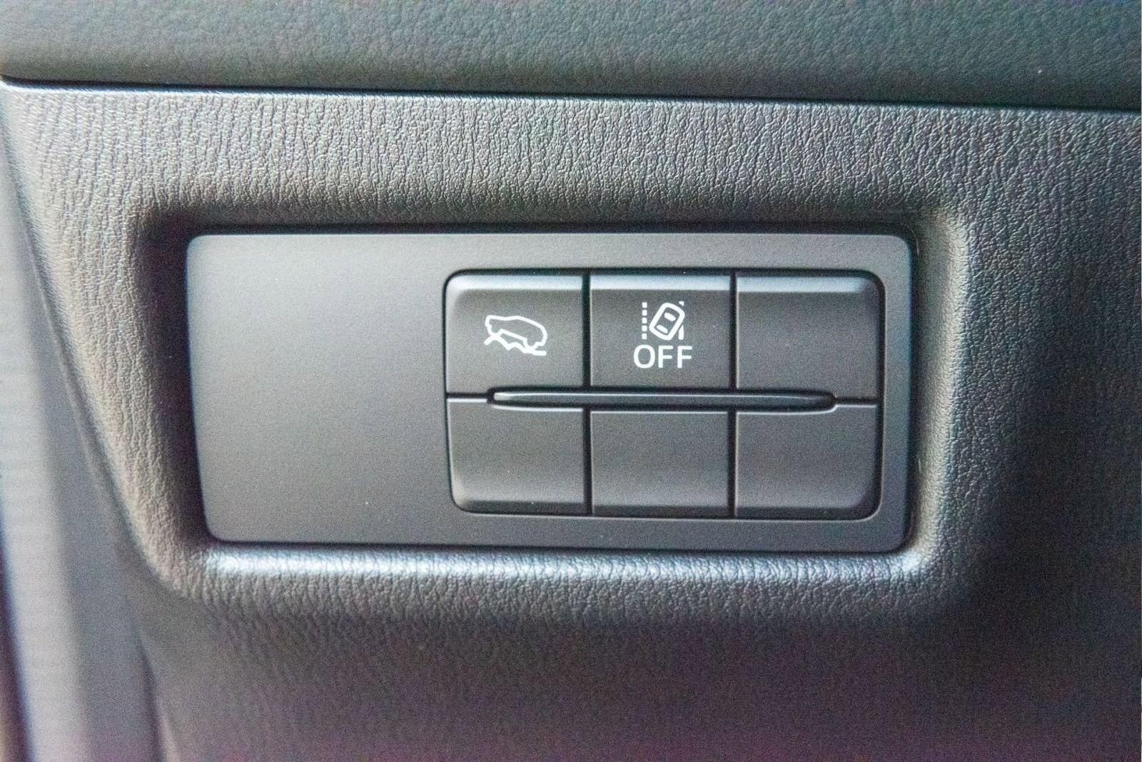 Used 2025 MAZDA CX-5 AWD 2.5 S w/ Select Package image 25