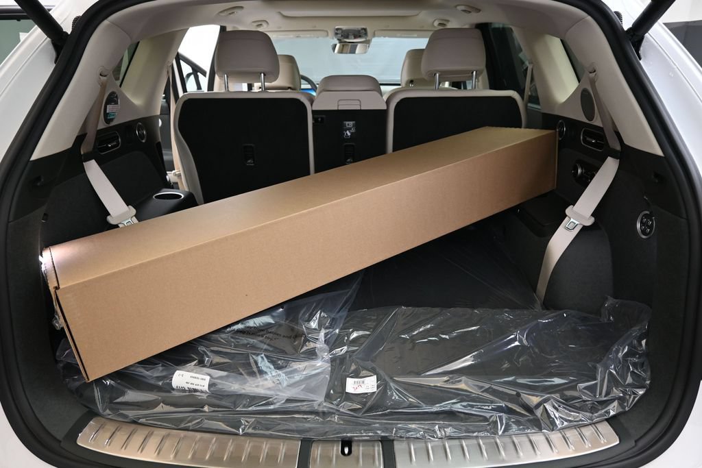 New 2026 Genesis GV80 2.5T Prestige AWD/4WD image 17