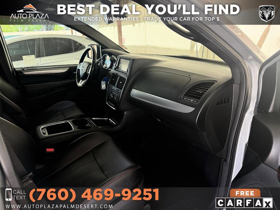 Used 2019 Dodge Grand Caravan GT FWD image 27