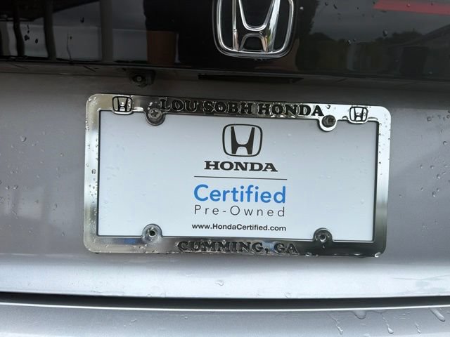 Used 2023 Honda Accord EX image 8